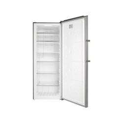 SVAN SVCR187NFX congelador Congelador vertical Independiente 380 L Acero inoxidable