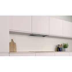 Balay 3BD866MX campana De pared Acero inoxidable 620 m³ h
