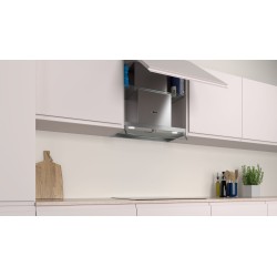 Balay 3BD866MX campana De pared Acero inoxidable 620 m³ h