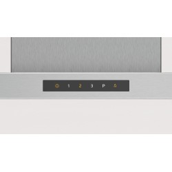 Balay 3BC977GX campana De pared Acero inoxidable 671 m³ h