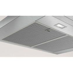 Balay 3BC977GX campana De pared Acero inoxidable 671 m³ h