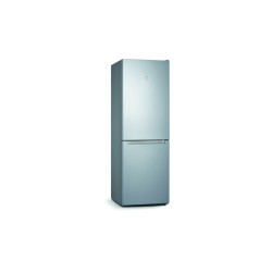 Balay 3KFE361MI nevera y congelador Independiente 282 L Acero inoxidable