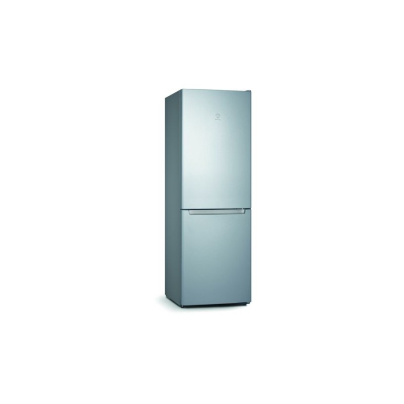 Balay 3KFE361MI nevera y congelador Independiente 282 L Acero inoxidable
