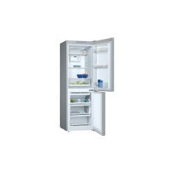 Balay 3KFE361MI nevera y congelador Independiente 282 L Acero inoxidable