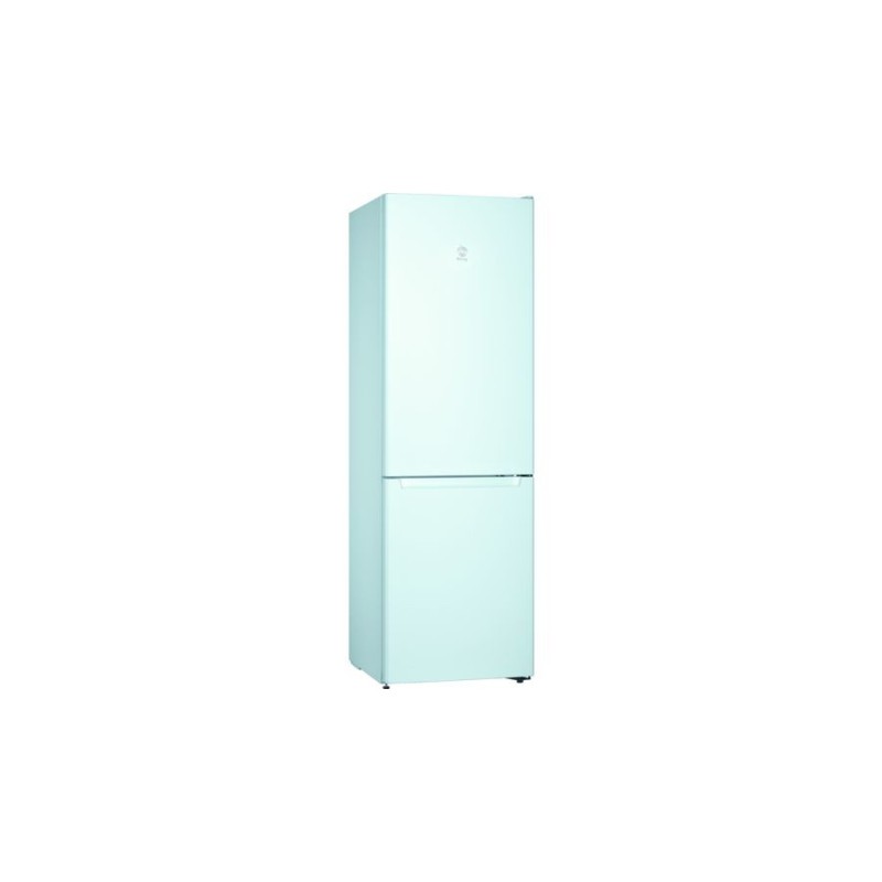 Balay 3KFE560WI nevera y congelador Independiente 305 L Blanco