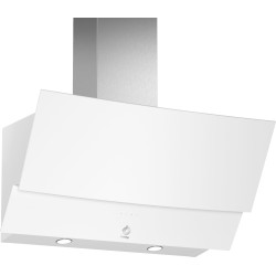 Balay 3BC585GB campana De pared Blanco 629 m³ h