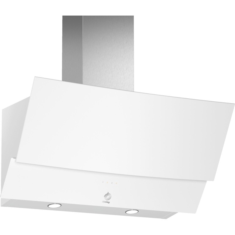 Balay 3BC585GB campana De pared Blanco 629 m³ h