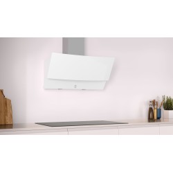 Balay 3BC585GB campana De pared Blanco 629 m³ h
