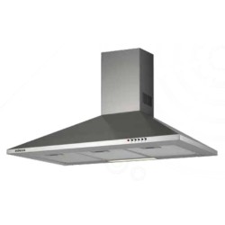 Edesa ECP-7411 X De pared Acero inoxidable 420 m³ h