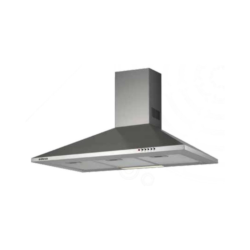Edesa ECP-7411 X De pared Acero inoxidable 420 m³ h
