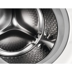 Electrolux EW7W3964LB lavadora-secadora Independiente Carga frontal Blanco