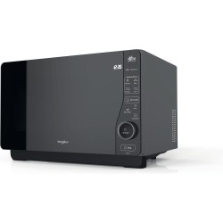 Whirlpool MWF421BL Negro Microondas combinado Sobre superficie 25 L 800 W