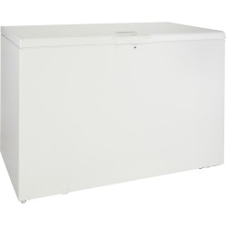 Whirlpool WHE39352 FO Arcón congelador Independiente 390 L Blanco