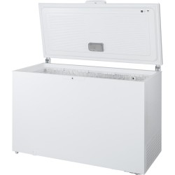 Whirlpool WHE39352 FO Arcón congelador Independiente 390 L Blanco