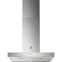 Electrolux LFT416X De pared Acero inoxidable 600 m³ h
