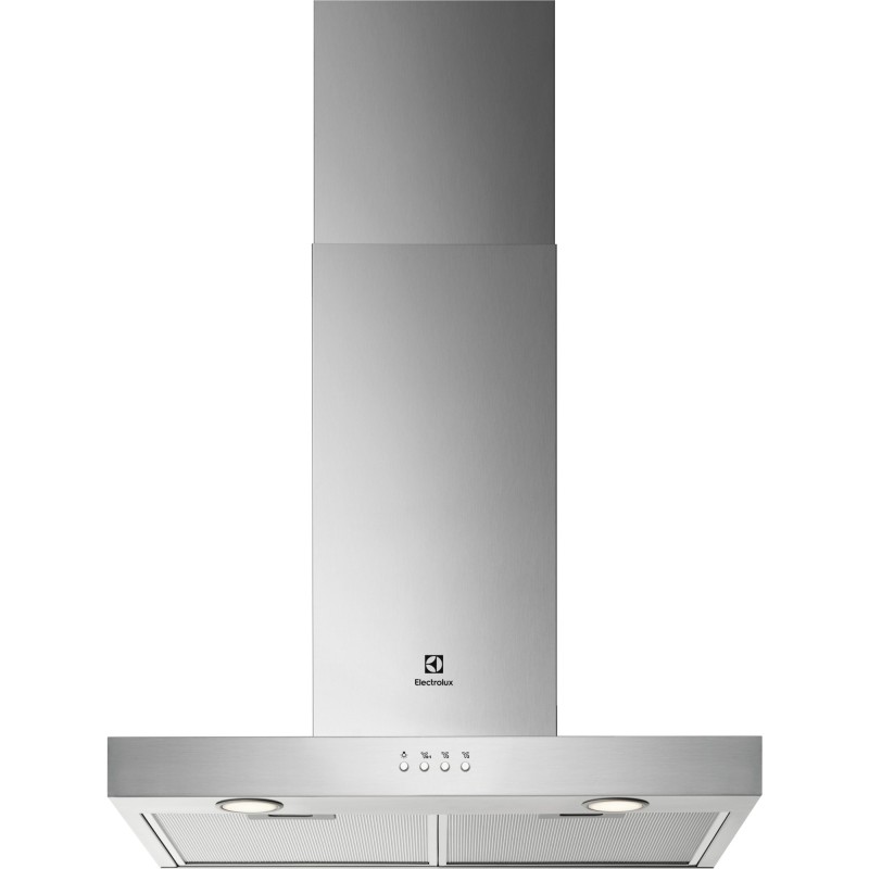 Electrolux LFT416X De pared Acero inoxidable 600 m³ h