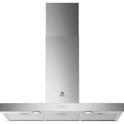 Electrolux LFT419X De pared Acero inoxidable 600 m³ h