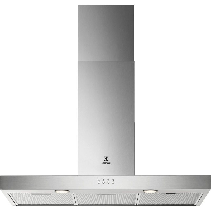 Electrolux LFT419X De pared Acero inoxidable 600 m³ h