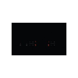 Electrolux EHF6241FOK Negro Integrado 60 cm Cerámico 4 zona(s)