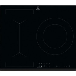 Electrolux LIV63332 hobs Negro Integrado Con placa de inducción 3 zona(s)