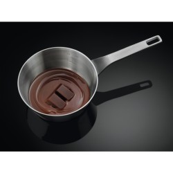 Electrolux LIV63332 hobs Negro Integrado Con placa de inducción 3 zona(s)