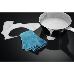 Electrolux LIV63332 hobs Negro Integrado Con placa de inducción 3 zona(s)