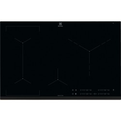 Electrolux EIV83446 Negro Integrado Con placa de inducción 4 zona(s)