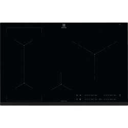 Electrolux EIV83446 Negro Integrado Con placa de inducción 4 zona(s)