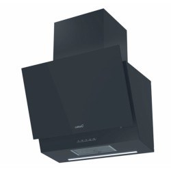 CATA THALASSA 600 GBK De pared Negro 457,2 m³ h