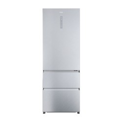 Haier 3D 70 Serie 5 HTR5720ENMG Independiente 483 L Plata