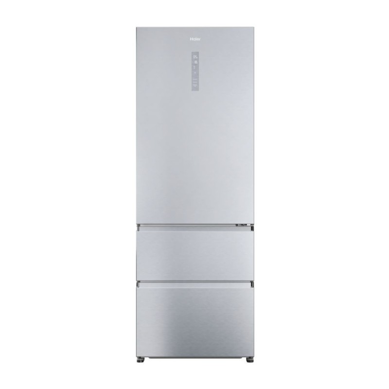 Haier 3D 70 Serie 5 HTR5720ENMG Independiente 483 L Plata