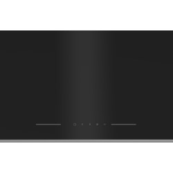 Beko BHCA66641BBHS De pared Negro 445 m³ h
