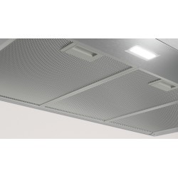 Balay 3BC696MX campana De pared Acero inoxidable 600 m³ h