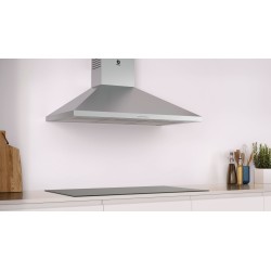 Balay 3BC696MX campana De pared Acero inoxidable 600 m³ h