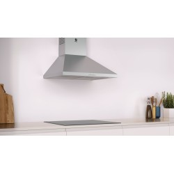 Balay 3BC666MX campana De pared Acero inoxidable 570 m³ h