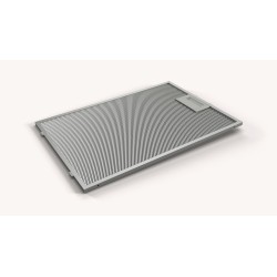 Balay 3BC666MX campana De pared Acero inoxidable 570 m³ h
