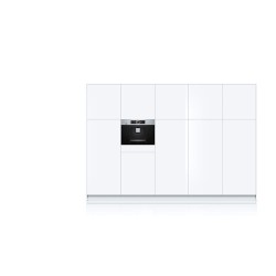 Bosch CTL636ES6 cafetera eléctrica Totalmente automática Máquina espresso 2,4 L