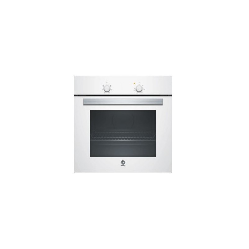 Balay 3HB1000B0 horno 71 L Blanco