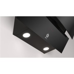 Balay 3BC565GN De pared Negro 593 m³ h
