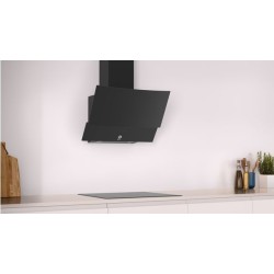 Balay 3BC565GN De pared Negro 593 m³ h