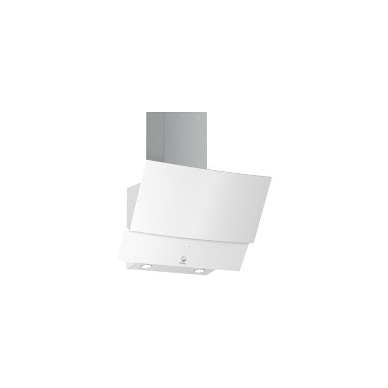 Balay 3BC565GB campana De pared Blanco 593 m³ h