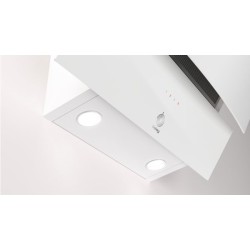 Balay 3BC565GB campana De pared Blanco 593 m³ h