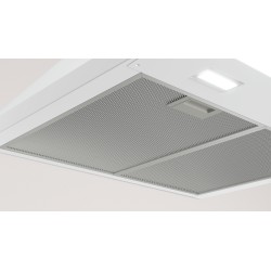 Balay 3BC666MB campana De pared Blanco 570 m³ h