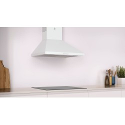 Balay 3BC666MB campana De pared Blanco 570 m³ h