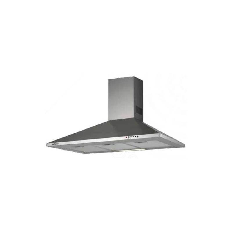 Edesa ECP-9411 X De pared Acero inoxidable 420 m³ h