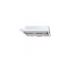 CATA TF 5260 WH Semintegrada (extraíble) Blanco 325 m³ h
