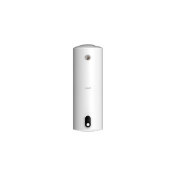 CATA CTRH-80-REV Vertical Híbrido (tanque y sin tanque) Sistema de calentador único Blanco