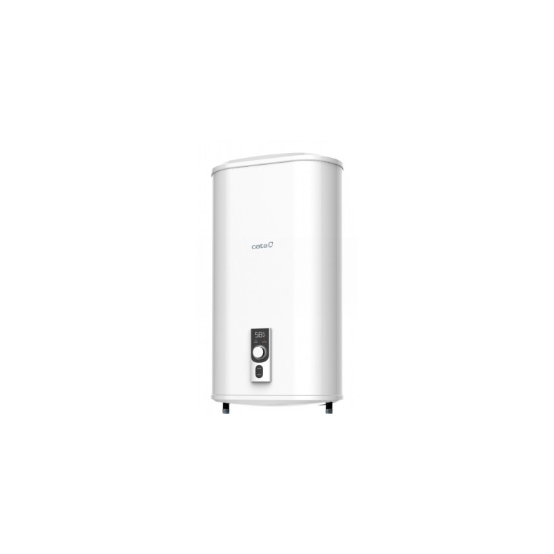 CATA CTRS 50 REV SLIM Horizontal Vertical Depósito (almacenamiento de agua) Sistema de calentador único