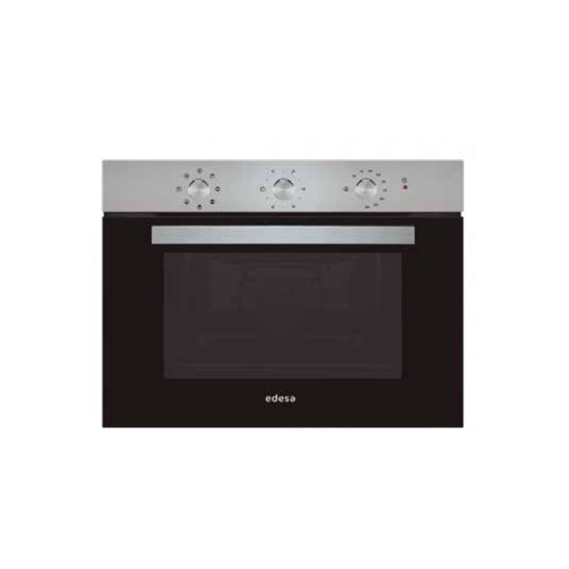 Edesa EOE-4520 X 40 L Acero inoxidable