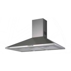 Edesa ECP-6611 X De pared Acero inoxidable 645 m³ h